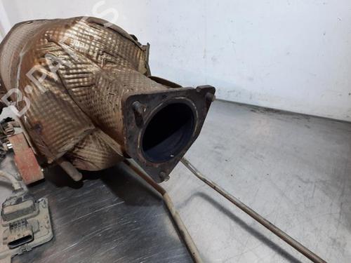 Particulate filter IVECO DAILY VI Van 33S14, 35S14, 35C14, 42S14 | BP37091868M81 - Image 4