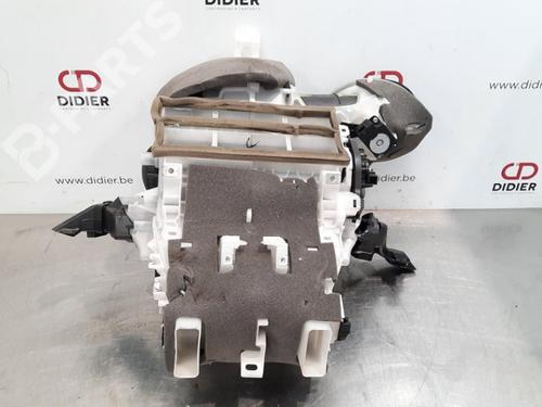 Used Heater matrix box Heater matrix box PEUGEOT 2008 I (CU_) 1.6 BlueHDi 100 (100 hp) 10897371 10897371