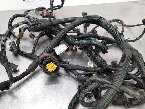 Cable CITROËN GRAND C4 SPACETOURER (3A_, 3E_) 1.6 PureTech 180 | BP15020311E12 