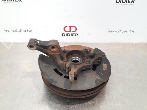 Left front steering knuckle HYUNDAI TUCSON (TL, TLE) 1.6 T-GDi | BP10896408M25 