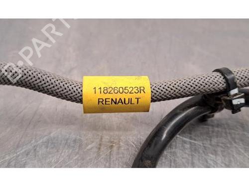 Pipe RENAULT CAPTUR II (HF_) TCe 90 (HFM6) | BP34199564M125 - Image 4