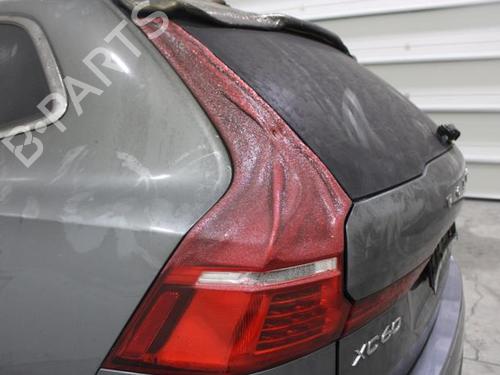 Camera VOLVO XC60 II (246) T4 | BP39909557E14 - Image 9