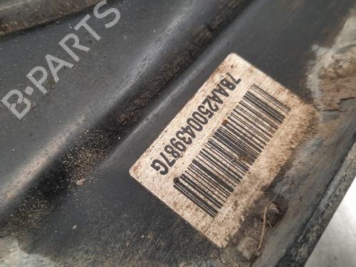 Querlenker links vorne für PEUGEOT 308 SW III (FC_, FJ_, FR_, F4_, FN_) PureTech 110 (FRHNPL) (110 hp) 10899610