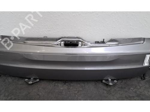 Used Tailgate Tailgate BMW X5 (F15, F85) M 50 d (381 hp) 36508743 36508743