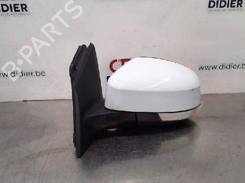 Bakspejl venstre FORD FOCUS III 1.6 Flexifuel (120 hp) 10892674