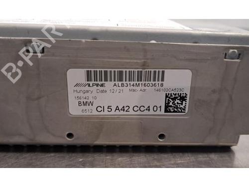 Electronic module BMW 1 (F40) 118 i | BP32276782M83  - Image 6