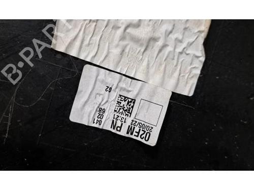 Front bumper NISSAN MICRA V (K14) 1.0 IG-T | BP31347408C7 