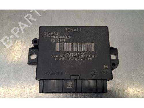 Electronic module DACIA SANDERO III 1.0 TCe 100 ECO-G | BP39909125M83 - Image 3