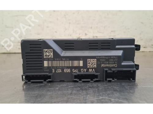Electronic module PORSCHE MACAN (95B) 3.0 S Diesel | BP40025666M83 - Image 2