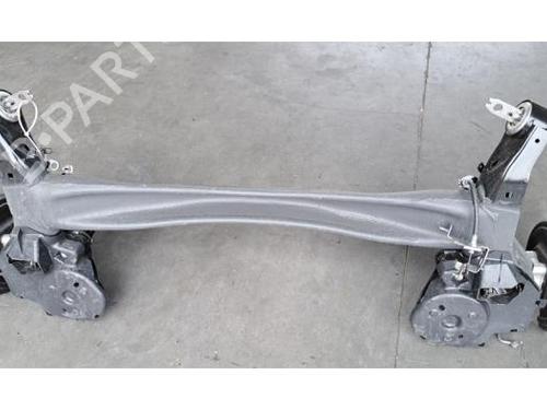Rear axle PEUGEOT 408 II (FP_, F3_) PureTech 130 (FPHNST) | BP24534085M2 