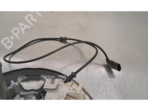 Right rear steering knuckle MERCEDES-BENZ B-CLASS Sports Tourer (W246, W242) Electric Drive / B 250 e (242.890) | BP29515308M28 
