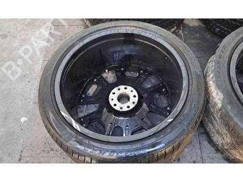 Fælk BMW XM (G09) XM All-wheel Drive | BP33727122C45 - Image 19