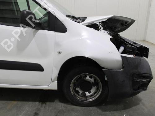 Alternator CITROËN BERLINGO Box Body/MPV (B9) 1.6 VTi 95 | BP39154233M7  - Image 13