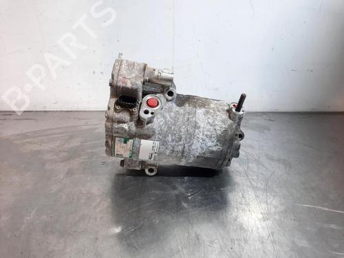 AC compressor MG MARVEL R EV (EP21) | BP33892642M34 - Image 2