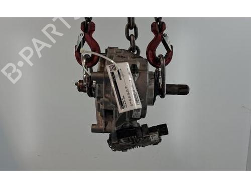 Used Transfer box Transfer box AUDI Q5 (FYB, FYG) 55 TFSi e quattro (367 hp) 40284974 40284974