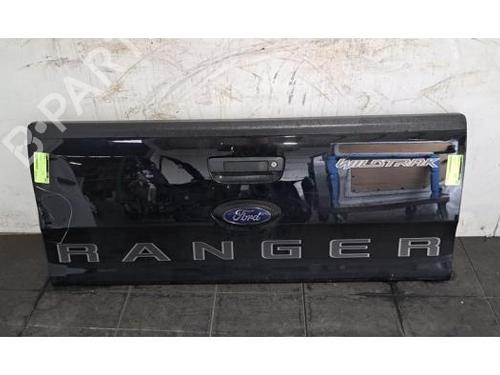 Used Tailgate FORD RANGER (TKE) 2.0 EcoBlue 4x4 (213 hp) 30195016