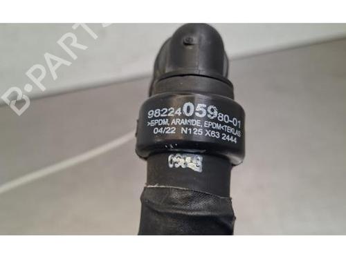 Pipe DS DS 7 Crossback (J4_, JR_, JC_) E-TENSE 4x4 (J45GBU) | BP37285088M125 - Image 3