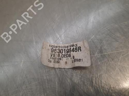 Right mirror MERCEDES-BENZ CITAN Box Body/MPV (W415) 109 CDI (415.603, 415.605) | BP23591889C27 