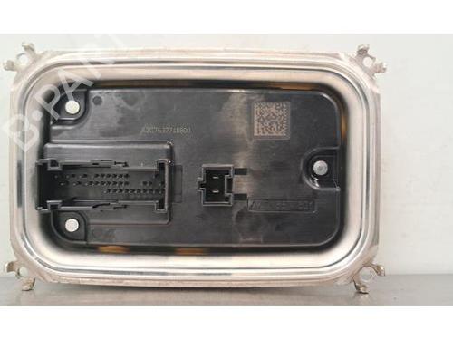 Electronic module MERCEDES-BENZ GLC (X253) 220 d 4-matic (253.915) | BP26146299M83 