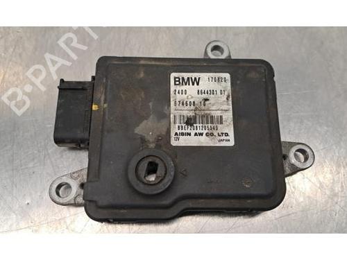 Switch MINI MINI COUNTRYMAN (U25) SE ALL4 | BP30629553I30