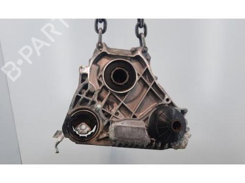 Used Transfer box Transfer box 37225302 37225302