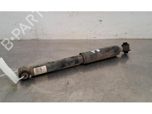Used Right rear shock absorber CITROËN C3 / C3 ORIGIN III (SX) 1.2 THP 110 (110 hp) 24459402