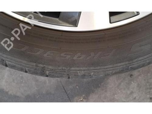 Fælk SEAT ATECA (KH7, KHP) 1.0 TSI | BP37511446C45 - Image 2