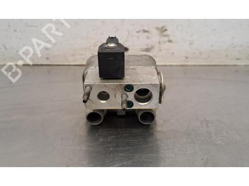 Used AC radiator AC radiator CITROËN BERLINGO (ER_, EC_) e-Berlingo (136 hp) 36379492 36379492