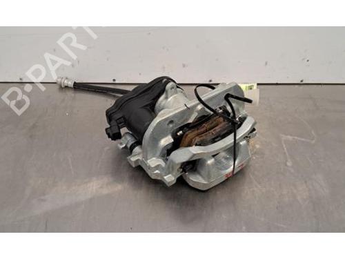Used Right rear brake caliper TOYOTA COROLLA Hatchback (_E21_, _EA1_, _EH1_) 1.8 Hybrid (ZWE211, ZWE219) (122 hp) 31692108