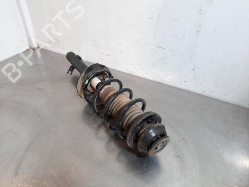 Right front shock absorber TOYOTA AYGO (_B4_) 1.0 VVTi (KGB40) | BP15913074M17 