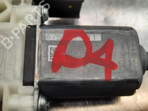 Electronic module FORD FIESTA VII (HJ, HF) 1.0 EcoBoost | BP23613459M83 