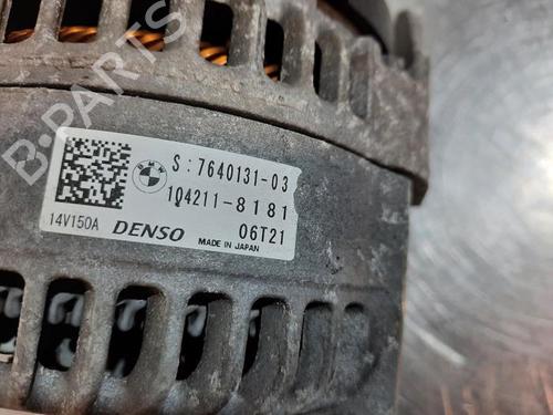 Alternator BMW X2 (F39) sDrive 18 i | BP30381713M7