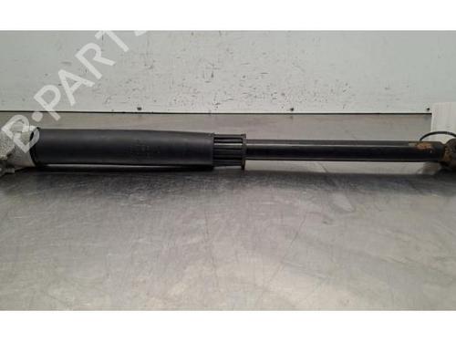 Højre bagtil støddæmper Højre bagtil støddæmper FORD FIESTA VII (HJ, HF) 1.1 Ti-VCT (86 hp) 39500332 39500332