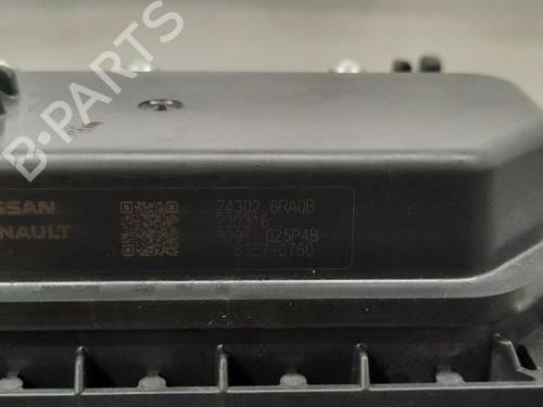 Fuse box NISSAN QASHQAI III (J12) 1.3 DIG-T | BP23611512E1 