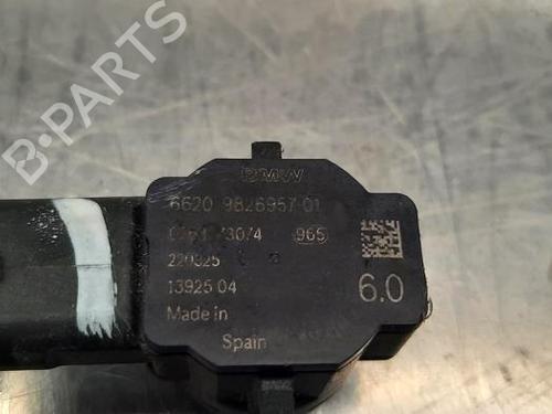 Electronic module BMW X5 (G05, F95) xDrive 45 e Plug-in Hybrid | BP39234784M83 - Image 4