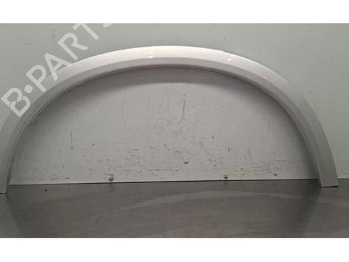 Aba do guarda lamas Aba do guarda lamas VOLVO XC90 II (256) B5 Mild-Hybrid AWD (235 hp) 39642221 39642221