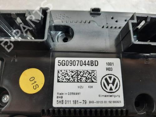 Switch VW GOLF VII (5G1, BQ1, BE1, BE2) 1.4 TSI | BP15031957I30 