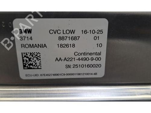 Other BMW 5 (G60, G90, G68) i5 eDrive40 | BP37003232O1 - Image 3