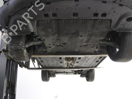 Engine control unit (ECU) PEUGEOT 3008 II SUV (MC_, MR_, MJ_, M4_) 1.5 BlueHDi 130 | BP28014088M57 
