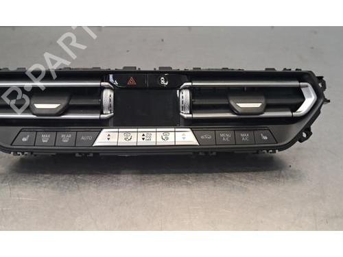 Climate control BMW 3 Touring (G21, G81) 320 d Mild-Hybrid xDrive | BP40026043I5 - Image 2