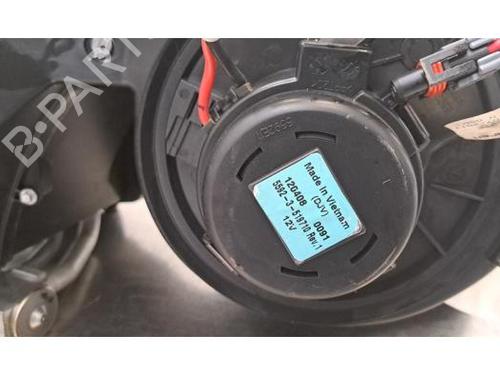 Heater matrix box MCLAREN MP4 Coupe 12C | BP40202081M61 - Image 9