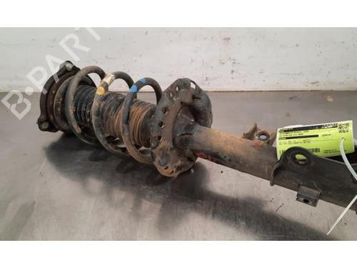 Right front shock absorber KIA SORENTO III (UM) 2.2 CRDi 4WD | BP24942321M17 