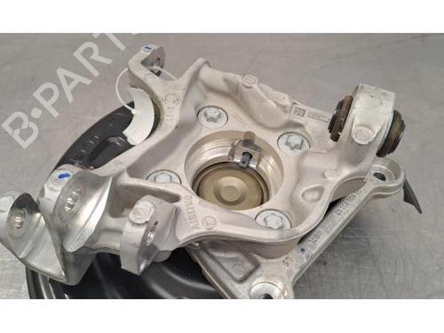 Left rear steering knuckle PEUGEOT 3008 III (KA_, KB_, KC_) e-210 (KCZKZX) | BP29045460M27 