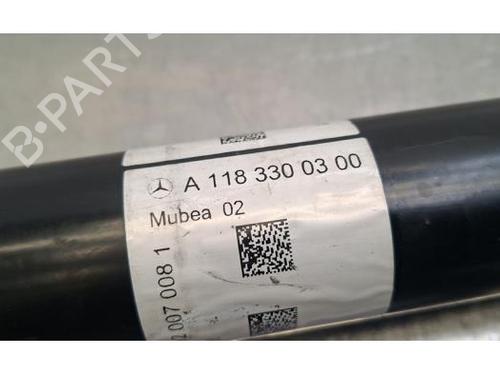 Driveshaft MERCEDES-BENZ GLB (X247) GLB 180 d (247.610) | BP36443862M37 - Image 2