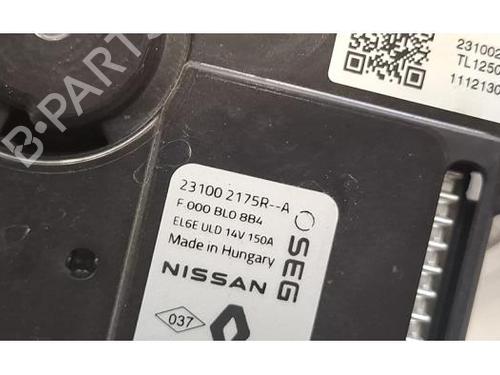 Alternator RENAULT CLIO V (B7_) 1.0 TCe 90 (B7MT) | BP39060653M7 - Image 5