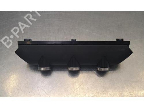 Climate control CITROËN C4 III (BA_, BB_, BC_) 1.5 BlueHDi 130 (BBYHZB) | BP37453754I5 - Image 9