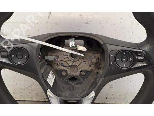Steering wheel OPEL COMBO Box Body/MPV (K9) 1.5 D | BP36169576C49 - Image 2