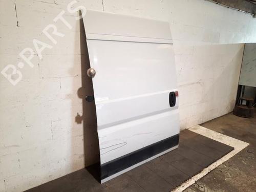 Right slide door FIAT DUCATO Van (250_) 140 Multijet 2,2 D | BP29057999C75 