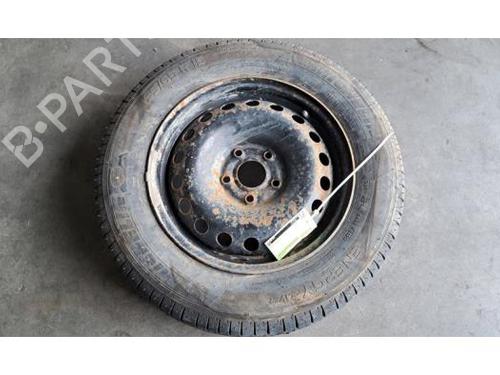 Używane Felga RENAULT KANGOO Express (FW0/1_) 1.5 dCi 95 (FW16) (95 hp) 26171540