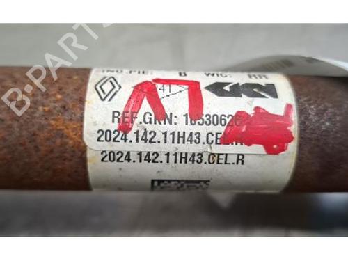 Left front driveshaft NISSAN PRIMASTAR Van (X82) 2.0 dCi 130 | BP39905402M38 - Image 4